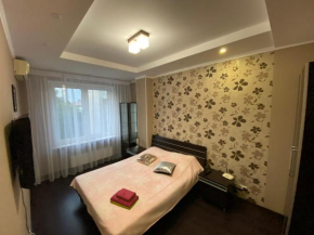 Французский бульвар Клубный дом Sigurd Hall